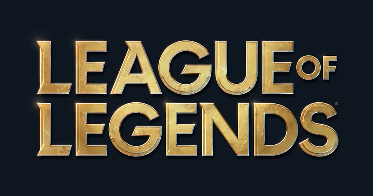 League of Legends
